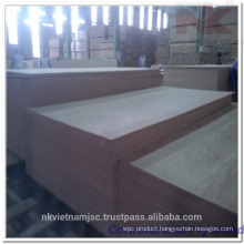 1220x2440x15mm Commercial Plywood HIGH QUALITY